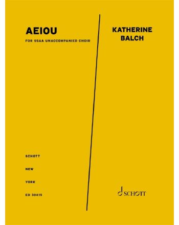 aeiou