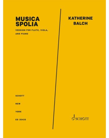 Musica Spolia