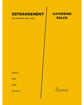 estrangement