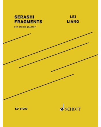 Serashi Fragments