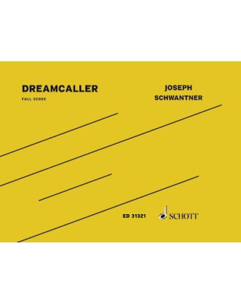 Dreamcaller