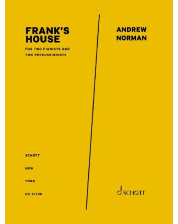 Frank's House