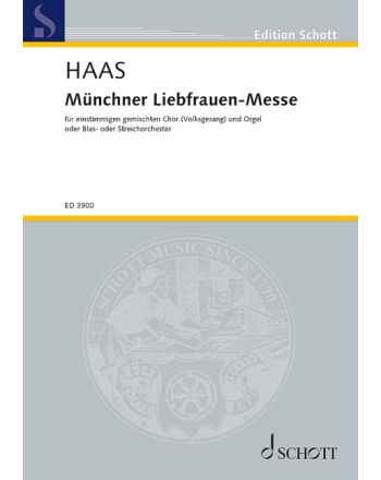 Münchner Liebfrauen-Messe
