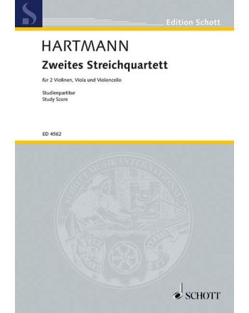 2. Streichquartett