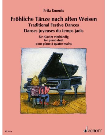 Series: The European Piano Method