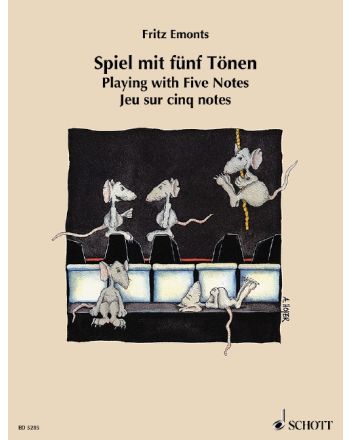 Series: The European Piano Method