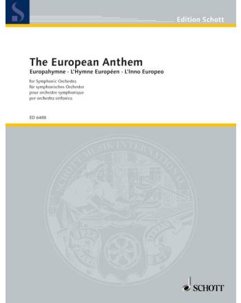 Europahymne