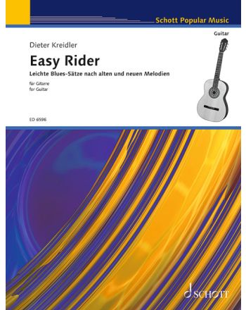 Easy Rider