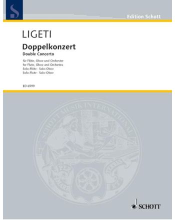 Doppelkonzert