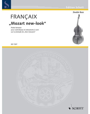 J.フランセ 三重奏曲：クラリネット、ヴィオラ、ピアノのための Francaix J.フランセ 三重奏曲：クラリネット、ヴィオラ、ピアノのための