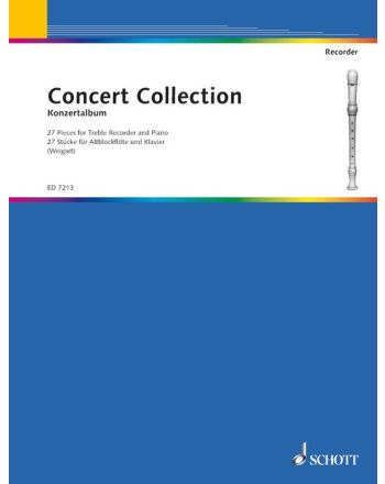 Concert Collection