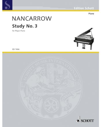 クラシック Conlon NancarrowStudies for Player Piano 71DyLJlSfBL._UF1000,1000_QL80_.jpg