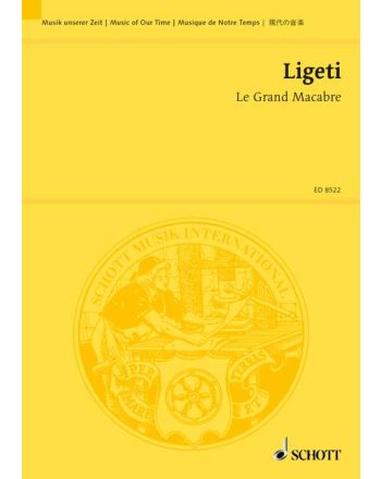 Le Grand Macabre