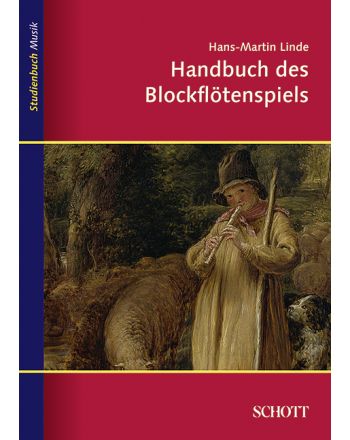 The Recorder Player's Handbook