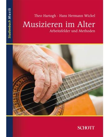 Musizieren im Alter