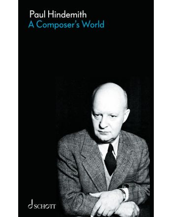A Composer's World
