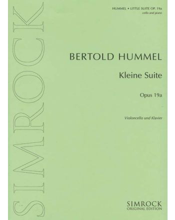 Kleine Suite