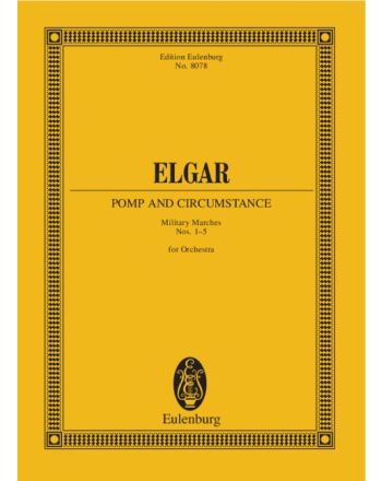 Pomp and Circumstance