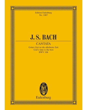 Kantate Nr. 106