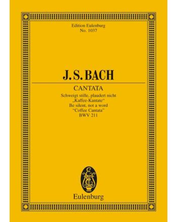 Kantate Nr. 211 (Kaffee-Kantate)