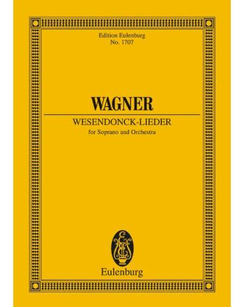 Wesendonck-Lieder