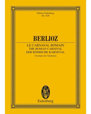 Der römische Karneval