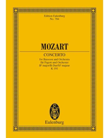 Konzert B-Dur
