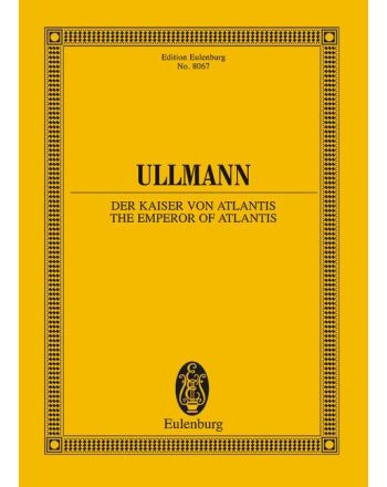 The Emperor of Atlantis