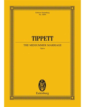 The Midsummer Marriage