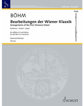 Bearbeitungen der Wiener Klassik