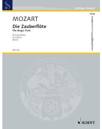 Die Zauberflöte