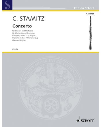 Concerto Si bémol majeur