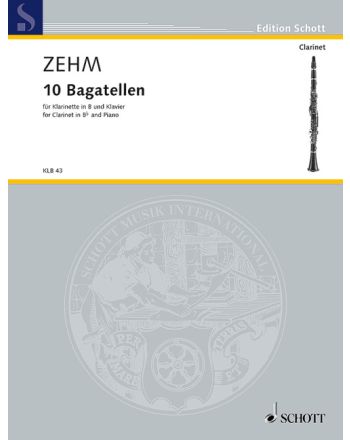 10 Bagatellen