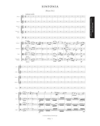 ヴァンハル：ピアノ協奏曲ハ長調Weinmann IIa：C5 Johann Baptist Wanhal