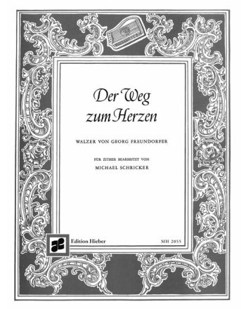 Der Weg zum Herzen