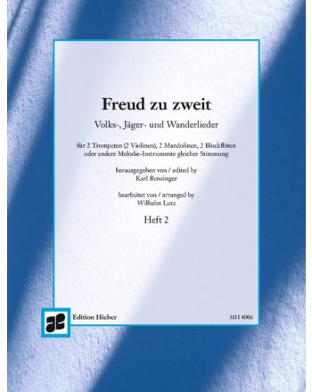 Freud zu zweit
