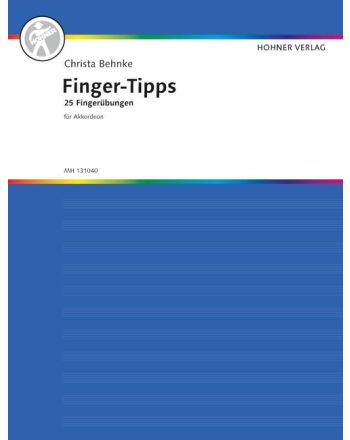 Finger-Tipps
