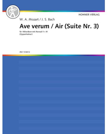 Air / Ave Verum