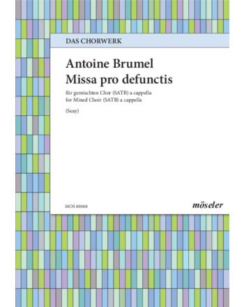 Missa pro defunctis
