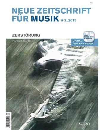 Neue Zeitschrift für Musik 2015/02