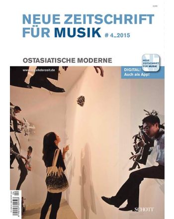 Neue Zeitschrift für Musik 2015/04