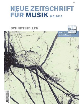 Neue Zeitschrift für Musik 2015/05