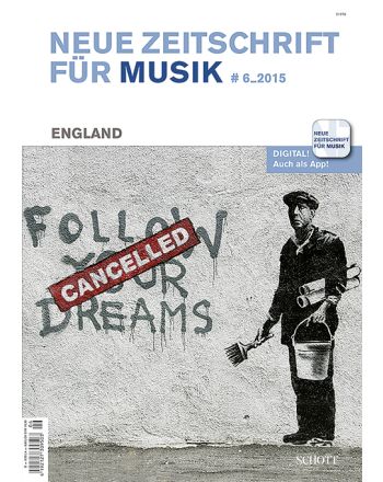 Neue Zeitschrift für Musik 2015/06