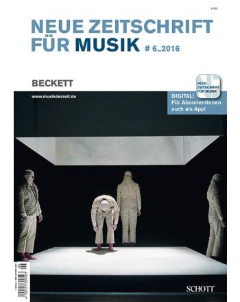 Neue Zeitschrift für Musik 2016/06