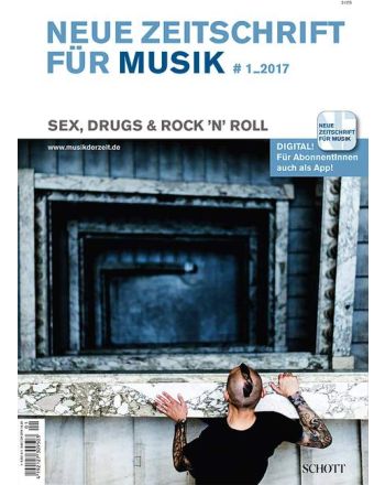 Neue Zeitschrift für Musik 2017/01