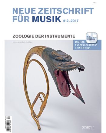 Neue Zeitschrift für Musik 2017/02