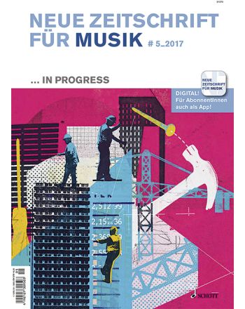 Neue Zeitschrift für Musik 2017/05
