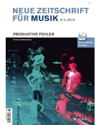Neue Zeitschrift für Musik 2018/02
