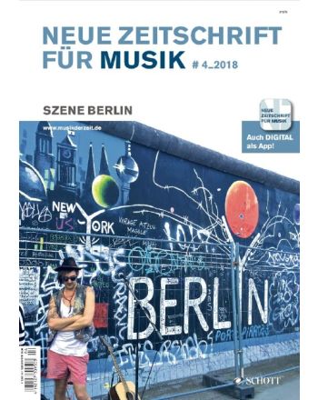 Neue Zeitschrift für Musik 2018/04