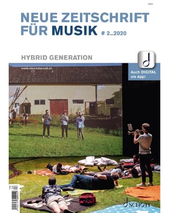 Neue Zeitschrift für Musik 2020/02